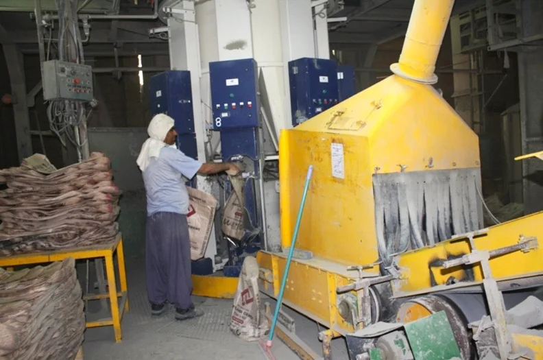 ناترازی انرژی سبب از دست رفتن بازارهای صادراتی سیمان می‌شود