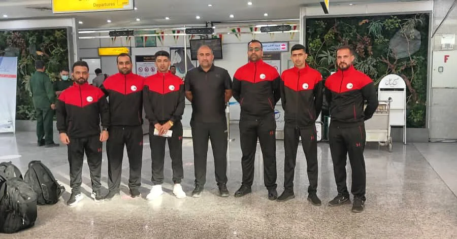 اعزام تیم فوتسال سیمان هرمزگان به مسابقات فوتسال هلدینگ امید به مناسبت دهه فجر